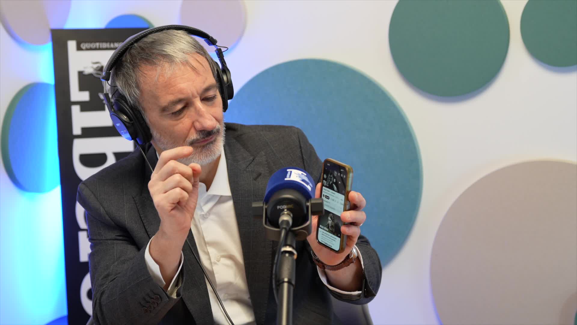 Video – Cos'hanno in comune Augias, l'Albanese e Landini