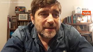 Morto L Attore Libero De Rienzo Ecco Il Video Che Aveva Inviato A Procida Capitale Della Cultura Il Tempo